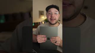 Surface Laptop Go 3 [upl. by Penni302]