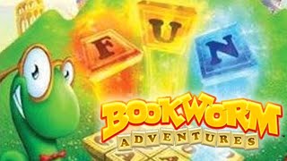 How To Download And Play Bookworm Adventures On Android 2024 [upl. by Aivle]