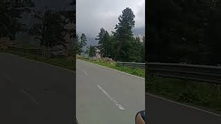 Nigaro song  Kashmiri songs  Bike riding  Sameer Yousf [upl. by Issirk]