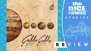 Galileo Galilei Review Magnifico [upl. by Eissoj]