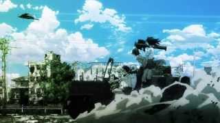 OFFICIAL COPPELION Anime Simulcast Trailer  Watch it Now [upl. by Ahsiram]