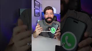 SEGURIDAD EXTRA PARA TU WHATSAPP 🔒 ¿Cuántas estás usando [upl. by Kelleher]