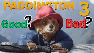 Paddington 3 Release Date amp Everything You Need To Know [upl. by Airottiv]