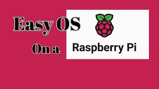 EDITED Easily Image Raspberry Pi and Install Docker [upl. by Ardnazxela]