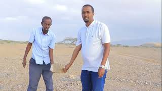 Deegaanka Gacan Laasqoray Sanaag Somalia [upl. by Alleroif]