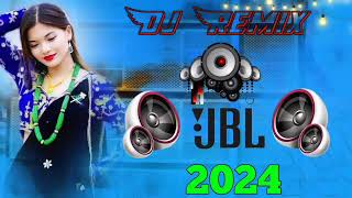 Dj Song💙  Top Dj  Hard Bass ❤️‍🔥  JBL Dj Remix  Old Hindi Dj Song 🥀  Dj Remix Song 2024 Viral [upl. by Chute]