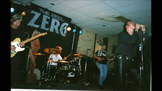 Back door man The Reel Zero Live [upl. by Inafit346]