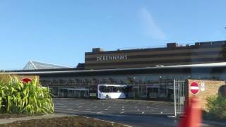 Swansea Bus Station [upl. by Formica]