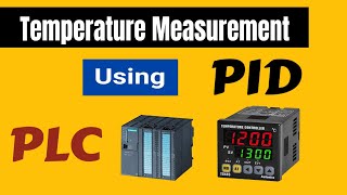 Temperature Measurement in instrumentation  Process Automation  Control Engineering [upl. by Searle]