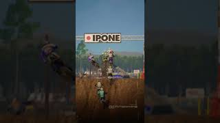 PS5 MXGP [upl. by Nuriel]