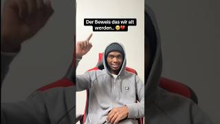 Der Beweis das wir alt werden 🥹💔 abuloris shortvideos parati humor fypシ゚ [upl. by Sadonia]