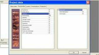 Introduction to the general environment of Scia Engineer [upl. by Christianson119]