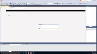 Atmel Studio Tutorial 1 Features Functions amp How to CreateSet up a Project [upl. by Melise]