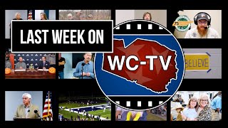 Last Week on WCTV  November 5th 2024 [upl. by Aracal]