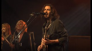 Dinner amp Diatribes Hozier The Edmonton Folk Music Festival 2019 [upl. by Margette194]