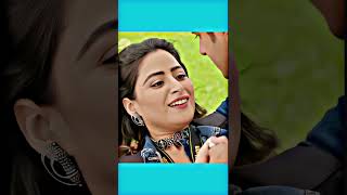 gumhaikisikepyarmeinsaiandvirat ayeshasingh nillbhatt shorts shortsvideo youtubeshorts [upl. by Etnuaed]