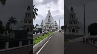 ST’SEBASTIAN’S CHURCH KOODARANHI [upl. by Grose]