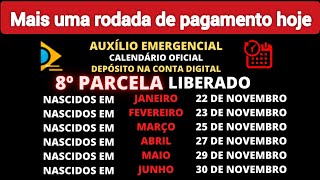 🤗 URGENTE AUXÍLIO EMERGENCIAL BOLSONARO FAZ DECLARAÇÃO DA PRORROGAÇÃO  PAGAMENTO HOJE 2511 [upl. by Hawken]