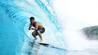 Mason Ho Foamie Fun [upl. by Lyon]