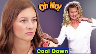 OutDaughtered News😭 Danielle Admits Bond With Grandma Mimi Is unhealthy😱 [upl. by Oisinoid]