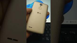 LG K8 Dual M200E [upl. by Alesiram]