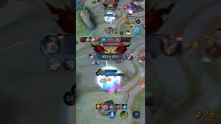 Agus quotAnjir lupa ulti gua abisquot  mobilelegends mlbb ml kufra shorts shortvideo shortfeed [upl. by Ohaus]