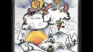 Frau Holle Hörspiel 1978 [upl. by Ezarra]