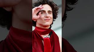 Timothée Chalamets Cryptic Message to His Fans TimothéeChalametCrypticMessageCelebrity [upl. by Gwynne191]