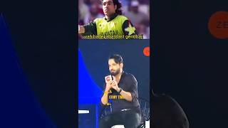 Irfan Pathan🙂 talking aboutGautam Gambhirpakistan bowling attackcricketshortsytshorts [upl. by Schwab]