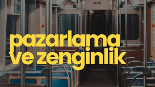 Diş Protez Teknolojisi Bölümünü Pazarlayarak Zenginliğe Ulaşmak [upl. by Eirok]