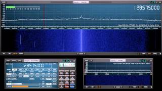 128575 MHz 20120714 1510 utc Schiphol tower [upl. by Ritz]