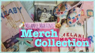 Melanie Martinez Cry Baby Merch Collection   Fandom merch [upl. by Haroppizt744]