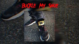 BUCKLE MY SHOE  CALMUL [upl. by Nanette]