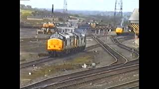 Milford Jn and Healey Mills  1996 [upl. by Deth301]