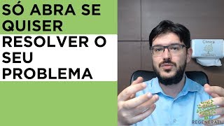 Dor no Cóccix  O Que Pode Ser Dor no Cóccix [upl. by Eimmij]