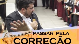 3a CHAVE  PASSAR PELA CORREÇÃO [upl. by Ahcsap]