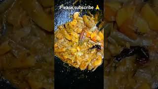 Zindagi me gumm hai 🥲 please subscribe 🙏 cooking food babgankisabji recipe easyrecipe shorts [upl. by Fesuy353]