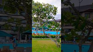 Prama Sanur Beach Hotel Bali SanurBeach SanurHotel PramaSanurBeach Sanur [upl. by Alicec]