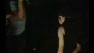 Einsturzende Neubauten  early live clip [upl. by Lula709]