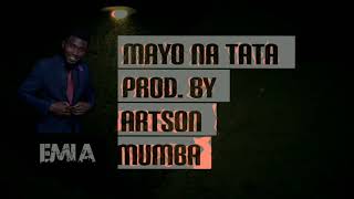 Mayo na Tata mwalibomba  Minister Emi Lyrical Video [upl. by Dianuj]