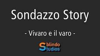 ☎️631 Vivaro e il varo Sondazzo Story [upl. by Abehshtab]