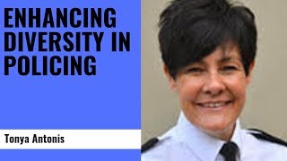 Enhancing Diversity in Policing [upl. by Joya675]