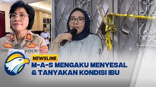 Fakta Mengejutkan Pelaku Kasus P3nik4man Ayah Ibu dan Nenek  Newsline [upl. by Wenz894]