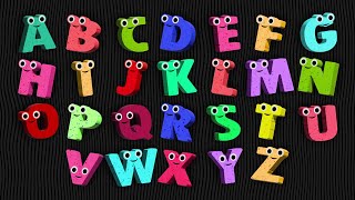 ABC Song  Alphabet for Kids  Learn ABC Song  abcd  abcdsong  kidssongs  nursaryrhymes [upl. by Kelsy109]