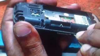 How to Disassemble Nokia C6 01 [upl. by Maureen]