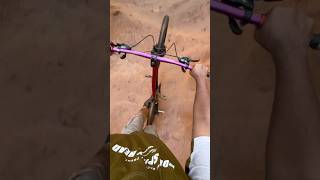 ￼ GoPro 😳mtb trending cycle shorts stunt 😱🤯🤩🤠￼ [upl. by Nivar368]