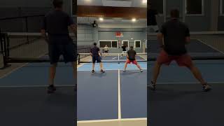 Pickleball  Rec Play Game 2  83124 highlight pt 1 [upl. by Bloch]