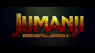 Jumanji Benvenuti nella Giungla  Clip dal film quotLezione di seduzionequot [upl. by Johan]