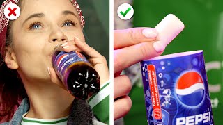 8 Creative DIY Hiding Ideas Super Secret Life Hacks [upl. by Hardwick]