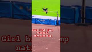 viralvideoathleticsreelstrackandfieldsprintshortvideosportsjumprunninghighlightshighjump [upl. by Oca]